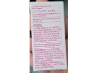 Surface Cooling Lip Oil, Berry Freeze, 0.07 fl oz/2.2 mL - thumbnail 3