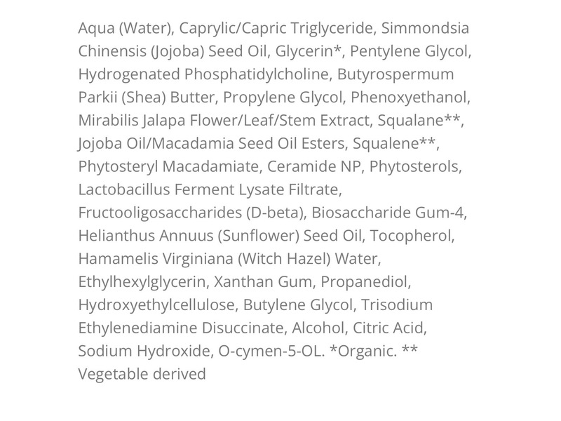 Hale & Hush Vital Lipid Lotion, 1.75 oz/49.5 g