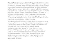 Hale & Hush Vital Lipid Lotion, 1.75 oz/49.5 g - Image 3