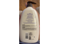 Aveeno Stress Relief Body Wash, Lavender Scent , 33 fl oz/975 mL - Image 4
