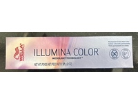 Wella Illumina Permanent Hair Color, 9/03 Very Light Natural Gold Blonde, 2 oz/0.57 g - thumbnail 2