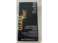 Rodial Glass Tint Tinted Moisturizer, Hamptons, 1.01 fl oz/30 mL - thumbnail 2