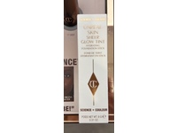 Charlotte Tilbury Unreal Skin Sheer Glow Tint, 9 Tan, 0.31 oz/9 g - thumbnail 2