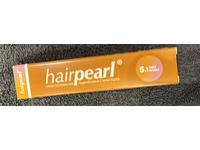 Hair Pearl Cream Eyebrow Tint , 5.1 Light Brown, 0.68 oz/20 mL - Image 3