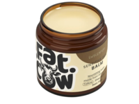Fat Cow Skincare Sensitive Skin Moisturizing Balm, Grass-Fed Tallow Jojoba Oil, Shea Butter & Bees Wax, 60 mL - thumbnail 1