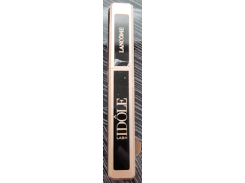 Lancome Lash Idole Lifting & Volumizing Mascara, Glossy Black, 0.27 fl oz/8 mL