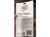 Dead Down Wind Mouth Spray, Mint Flavoured, 2 fl oz/59 mL - Image 4