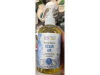 Aura Cacia Room Spray, Ocean Air, 8 fl oz/236 mL - thumbnail 2