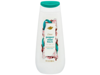 Dove Body Wash, Pepper Mint Bark, 11 fl oz/325 mL - Image 2