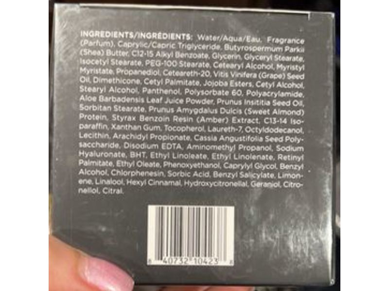 Nest Fragrance Body Cream, Citrine, 6.7 fl oz/200 mL