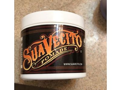 Suavecito Pomade オリジナル 4個セット Amazon.com: Suavecito | Pac-Man Pomade Original For Men 4 oz