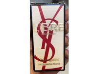 Yves Saint Laurent Libre Eau De Parfum Fruitee, Berry Crush, 0.25 fl oz/7.5 mL - thumbnail 2