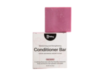 The Earthling Co. Moisturizing And Strengthening Solid Conditioner, Rosy Jasmine, 1.8 oz/51 g - thumbnail 1
