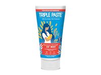 Triple Paste Maximum Strength 3X Max Diaper Rash Ointment, 6 oz/170 g - Image 2