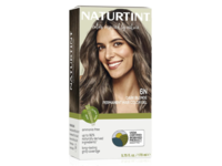 Naturtint Permanent Hair Color Gel, 6N Dark Blonde, 5.75 fl oz/170 mL - thumbnail 1