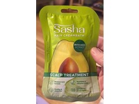 Sasha Hair Creambath Scalp Treatment, Avocado Extract, 30 g - Image 3