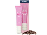 The Skinny Confidential Caffeinated Sunscreen, SPF 40, 1.7 fl oz/50 mL - thumbnail 1