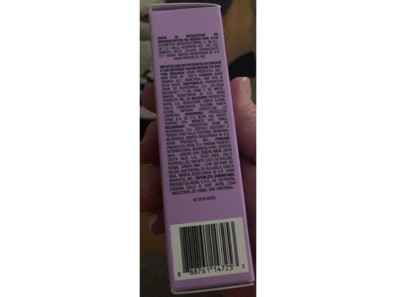 Avon Odyssey Cologne Spray, 1.7 fl oz/50 mL