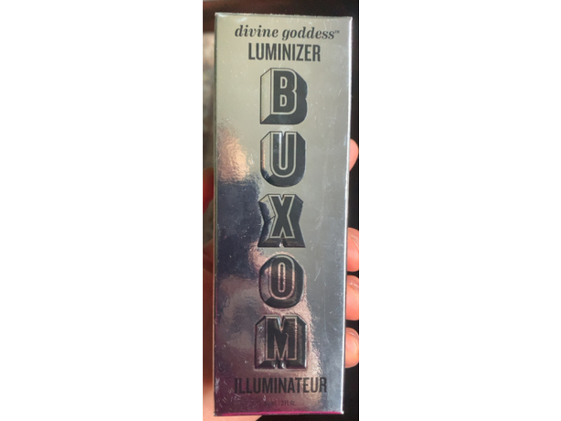 Buxom Venus Illuminateur Divine Goddess Luminizer, Venus, 2 fl oz/60 mL