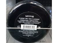 NYX Professional Makeup #NoFilter Finishing Powder, Classic Tan, 0.33 oz/9.6 g - thumbnail 3