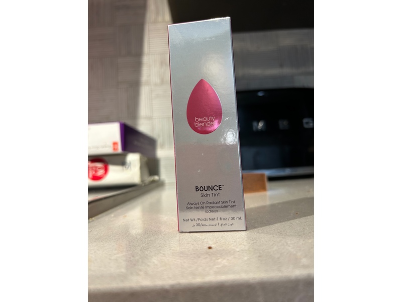 Beauty Blender Bounce Skin Tint, 1 fl oz/30 mL