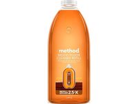 Method Wood Floor Cleaner Refill, Almond, 68 fl oz/2 L - thumbnail 1