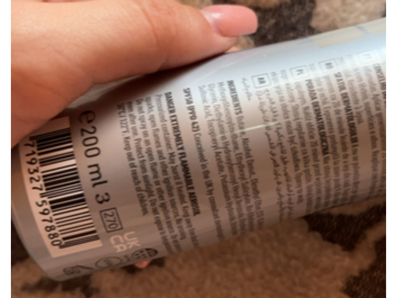 Altruist Dermatologist Sunscreen, SPF 50, 200 mL