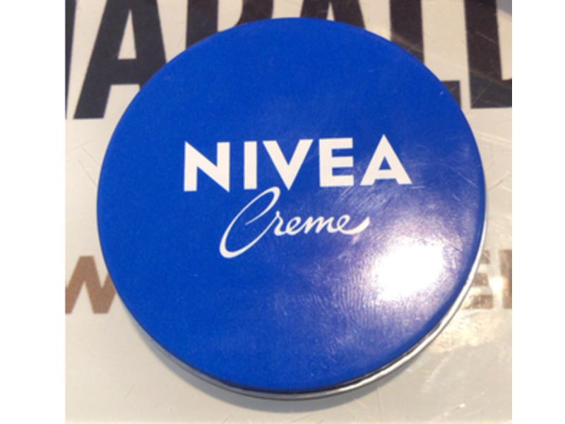 Nivea Cream, 30 mL