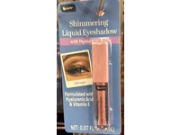 b.Pure Shimmering Liquid Eyeshadow, Mirage, 0.07 fl oz/2 mL - thumbnail 2