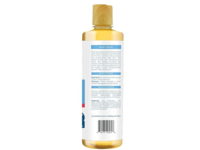 Dr. Jacobs Pure Castile Baby Wash & Shampoo, 16 fl oz/473 mL - thumbnail 2