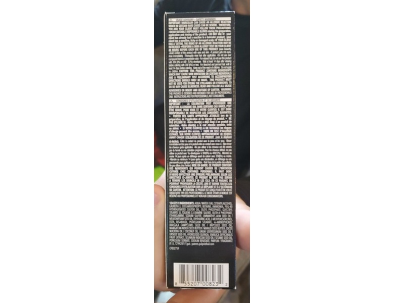 Pulp Riot Permanent Color, Brown 7-8, 2 oz/57 g