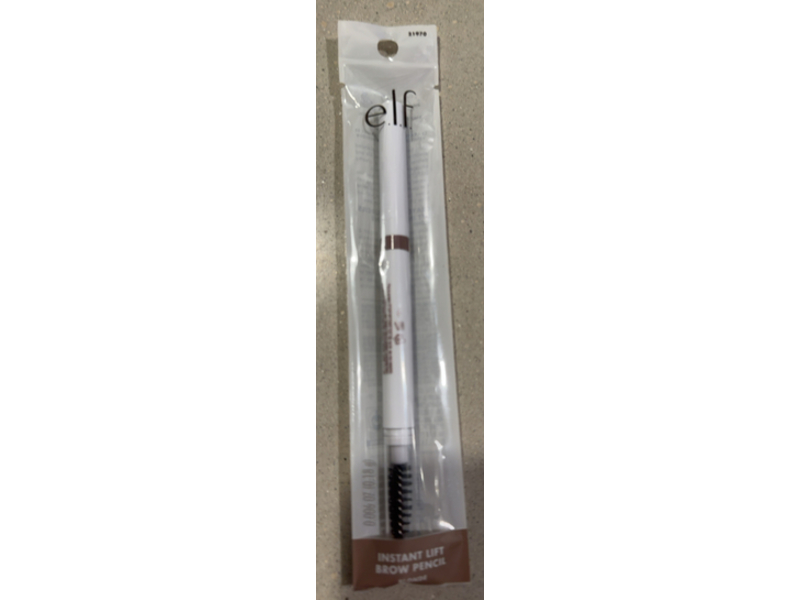 E.i.f Cosmetics Instant Lift Brow Pencil, Blond, 0.006 oz/0.18 g