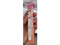 wet n wild Lip Liner Stain, I'm Blushing, 0.017 fl oz/0.5 mL, - thumbnail 2