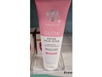 Superdrug B. Enzyme Glow Facial Scrub, 100 mL - Image 3