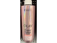 Olay Super Serum Body Wash, Normal Skin, 20 fl oz/591 mL - thumbnail 2