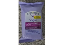 Vagisil Gentle & Calming Feminine Wipes, 20 Count - Image 3