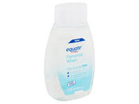 Equate Feminine Wash, Dye & Scent Free, 13 fl oz - Image 2