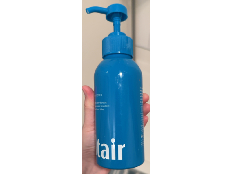 Saltair Volume Boost Thickening Conditioner, 14 fl oz/414 mL