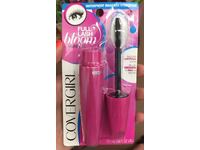 CoverGirl Full Lash Bloom Waterproof Mascara, 825 Very Black, 0.44 fl oz/13.1 mL - thumbnail 2