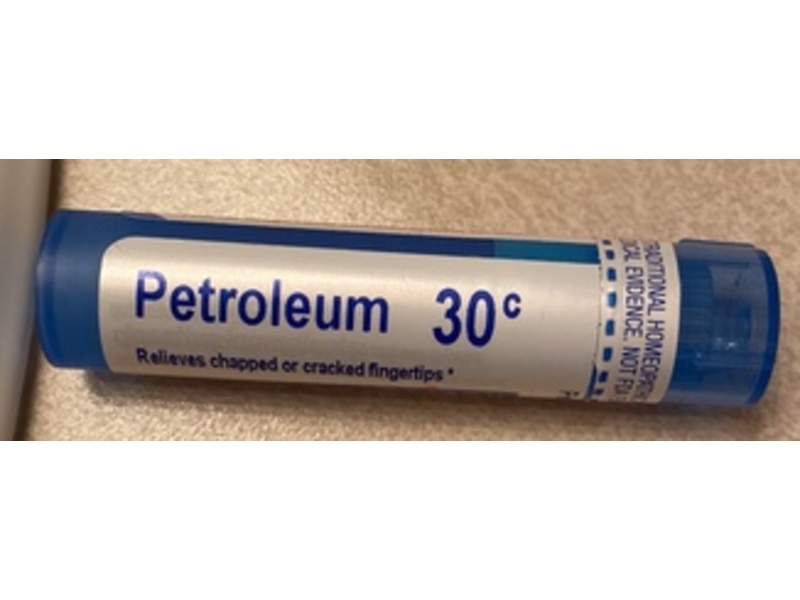 Boiron Petroleum 30C, 1.13 oz