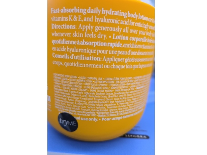 Sol De Janeiro Body Badalada Lotion, Vitamin, 13.5 fl oz/400 mL