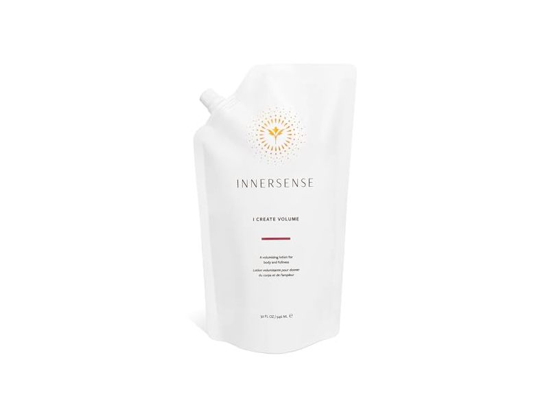 Innersense I Create Volume Hair Volumizing Lotion, 32 fl oz/946 mL