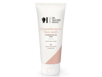 Dr. Van Der Hoog Hypoallergene Face Wash, 100 mL - thumbnail 1