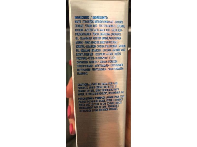 Zirh Daily Facial Conditioner, Protect, 3.3 fl oz/100 mL