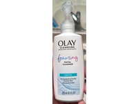 Olay Foaming Facial Cleanser, Gentle, 6.7 fl oz/200 mL - thumbnail 1