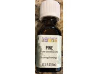 Aura Cacia Pine Pure Essential Oil, 0.5 fl oz/15 mL - thumbnail 2