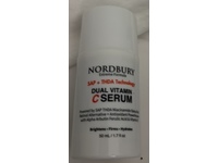 Nordbury Dual Vitamin C Serum, Sap+Thda, 1.7 fl oz/50 mL - thumbnail 2