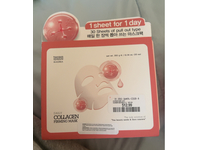 Tenzoero Daily Collagen Firming Mask, 12.34 oz/350 g - Image 4