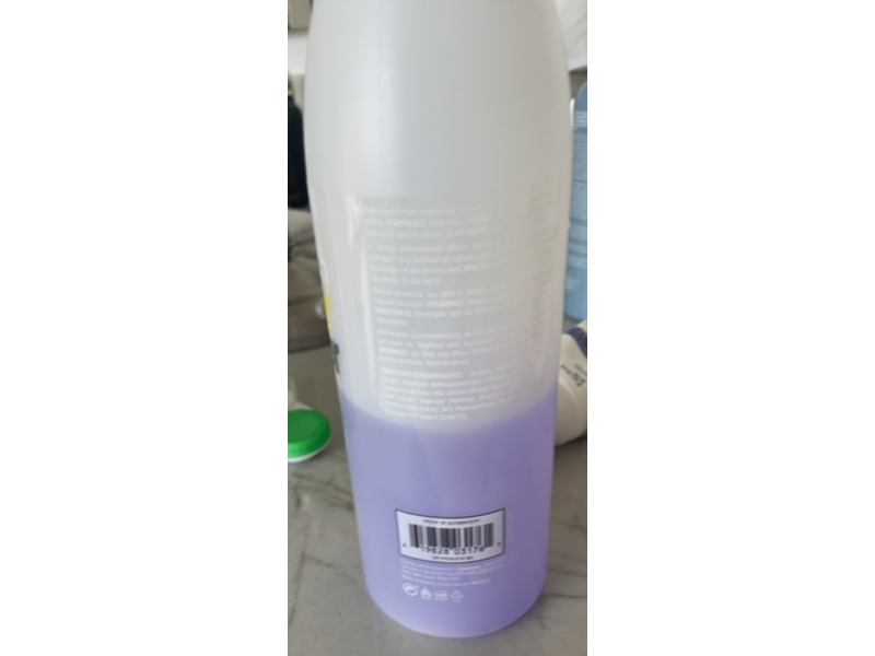 O.P.I Expert Touch Lacquer Remover, 15.2 fl oz/450 mL