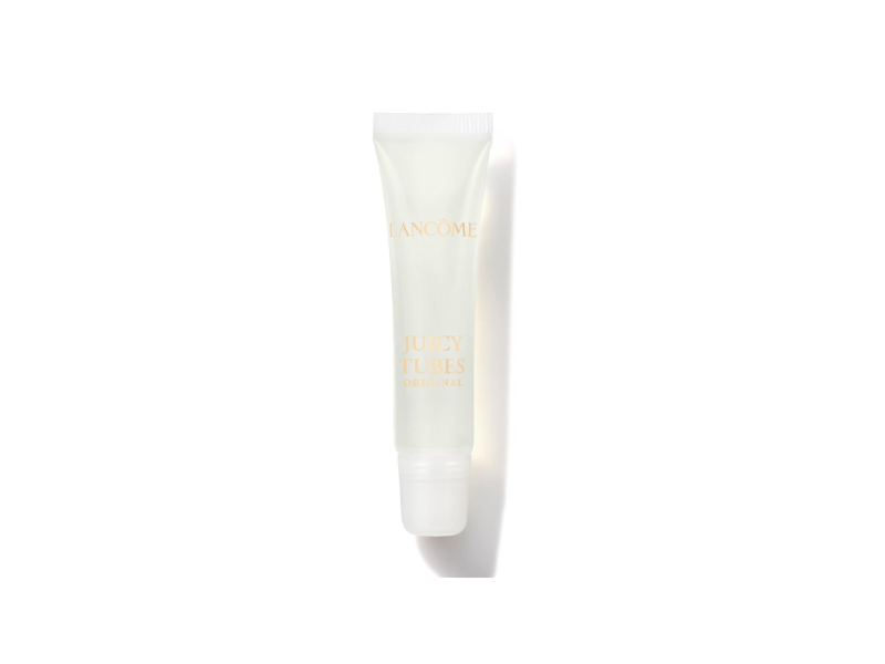 Lancôme Juicy Tubes Shine Lip Gloss, 01 Pure, 0.5 fl oz /5 mL